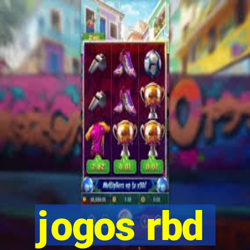 jogos rbd